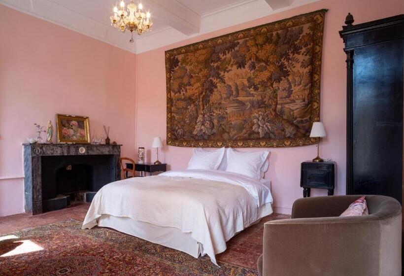 חדר סטנדרט, La Maison Odette