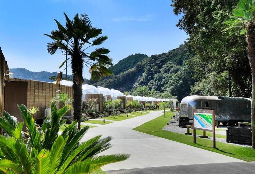 四人标准间, リバウッドリゾート