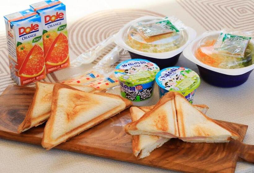 四人标准间, リバウッドリゾート