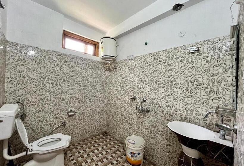 Deluxrum med Balkong, Final Destination