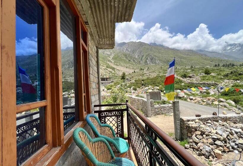 Familjerum, Final Destination