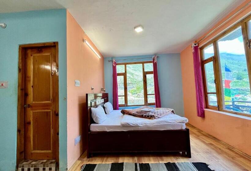 Familjerum, Final Destination