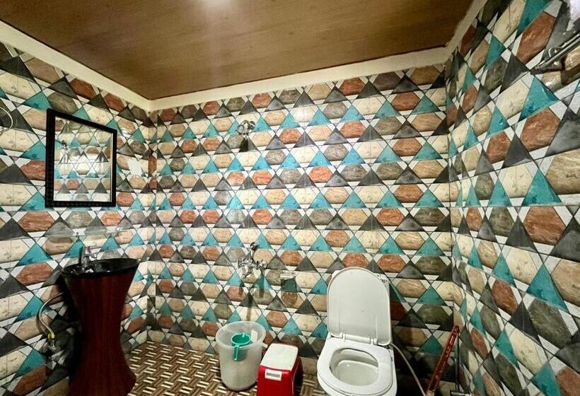 Familjesvit, Final Destination