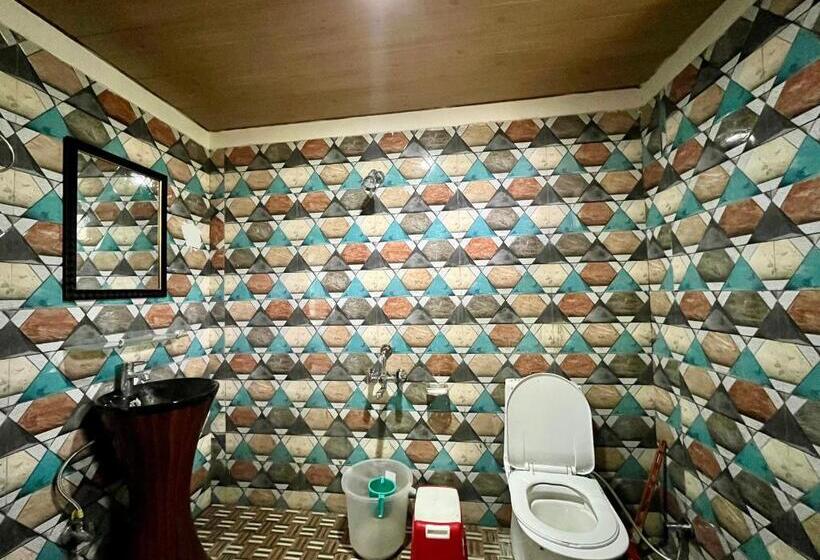 Familjesvit, Final Destination