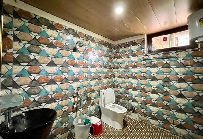 Familjesvit, Final Destination