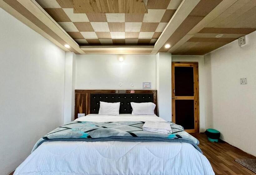 Familjesvit, Final Destination