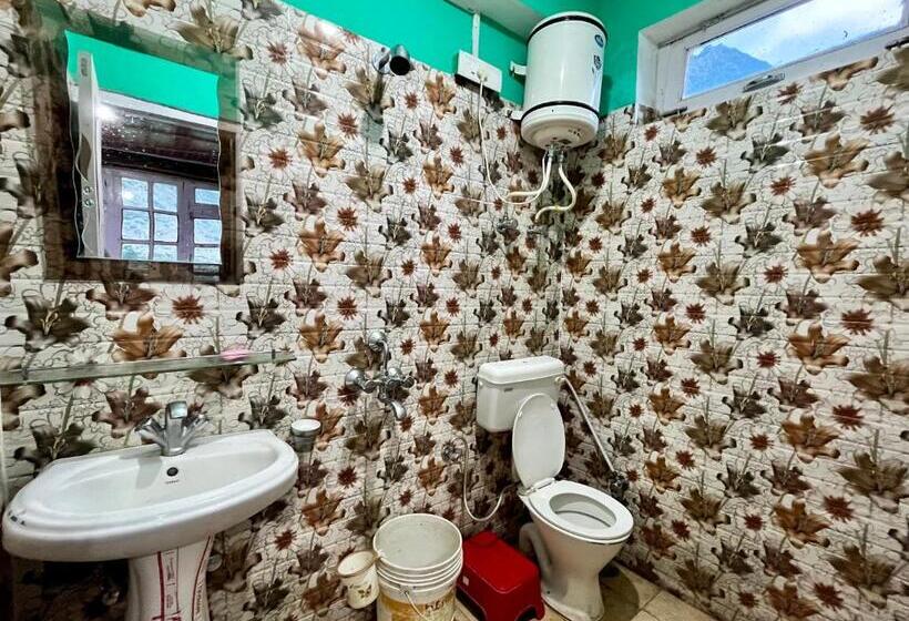 Standardrum, Final Destination