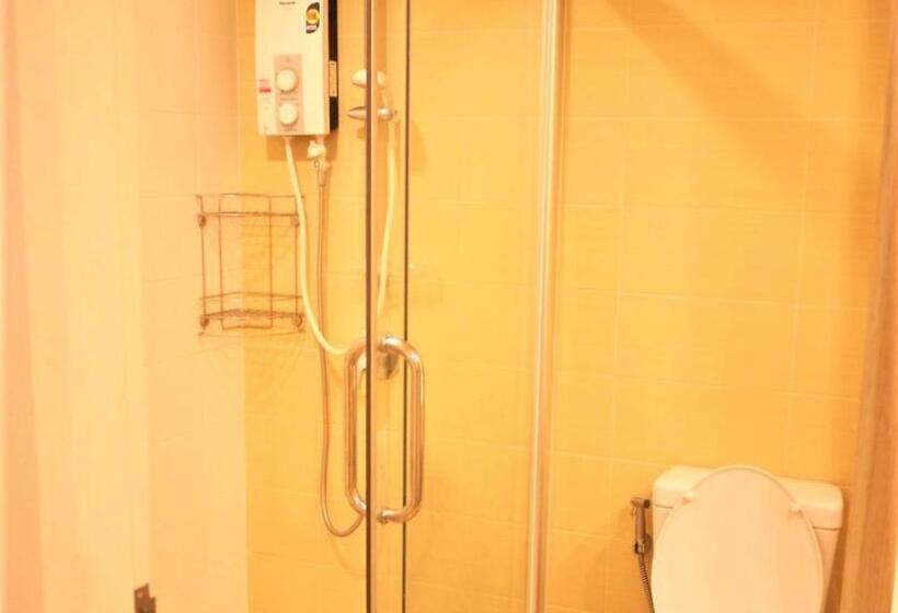 חדר סטודיו סטנדרד, Light Home Phuket Town