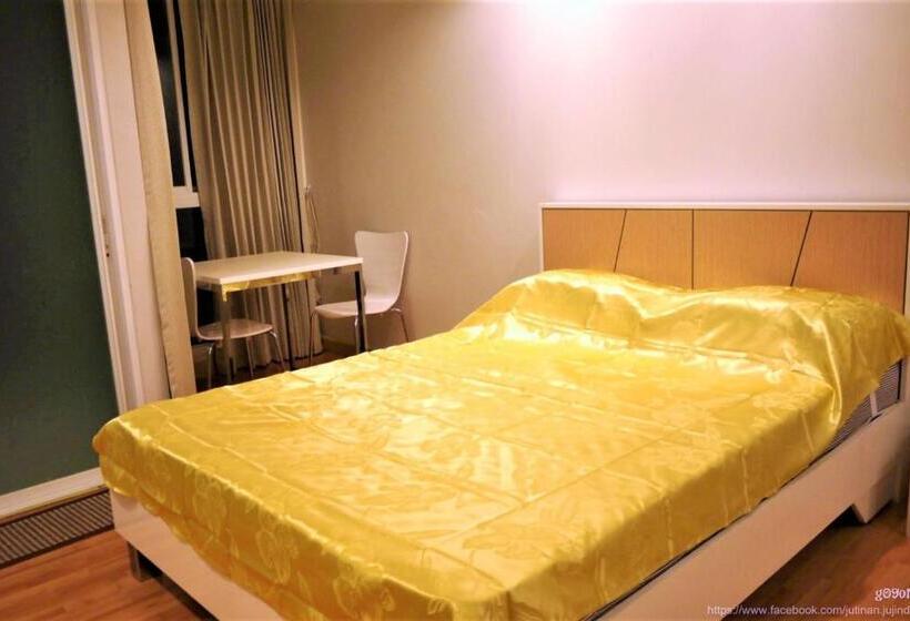 חדר סטודיו סטנדרד, Light Home Phuket Town