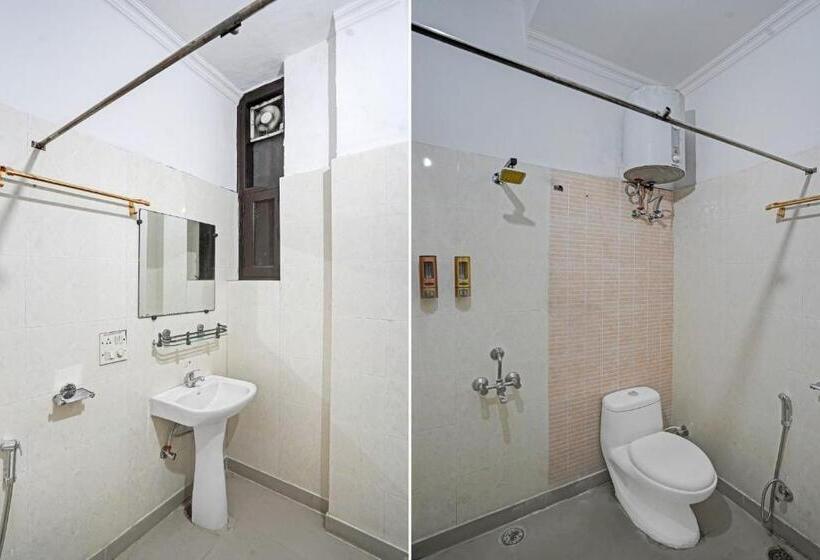 三人经典房间, Rising Star