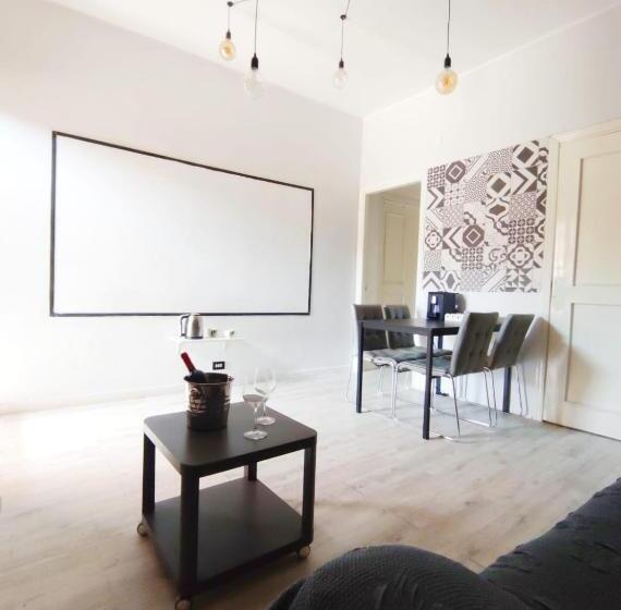 Люкс Повышенной Комфортности, Seaview Family Apartment