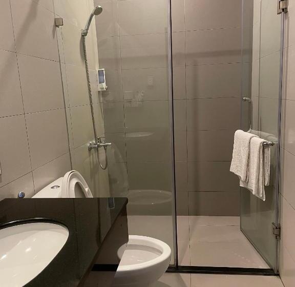 اتاق سوپریور, Song Tra