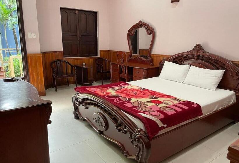 اتاق سوپریور, Song Tra