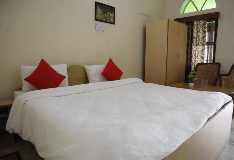 豪华房间, Surya Palace