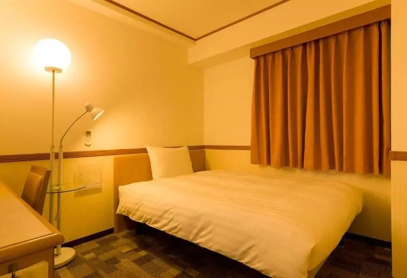 スタンダードシングルルーム, Toyoko Inn Sasebo Ekimae