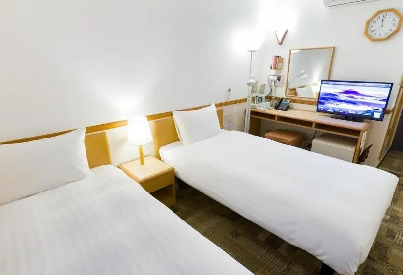 スタンダードルーム, Toyoko Inn Sasebo Ekimae
