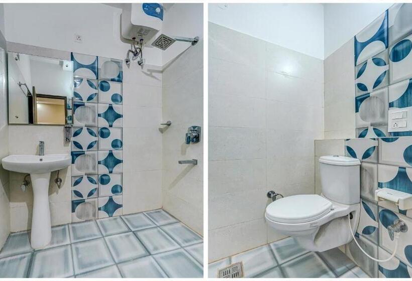 트리플 클래식 룸, O Galaxy