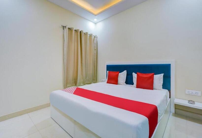 트리플 클래식 룸, O Galaxy