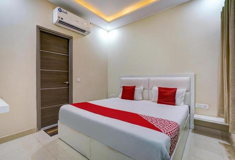 트리플 클래식 룸, O Galaxy