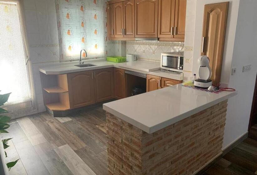 Дом 1 Спальня, Casa De Onil