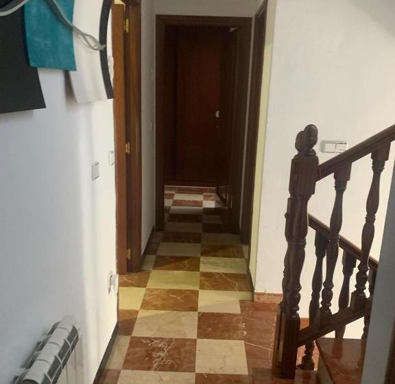 منزل غرفة نوم واحدة, Casa De Onil