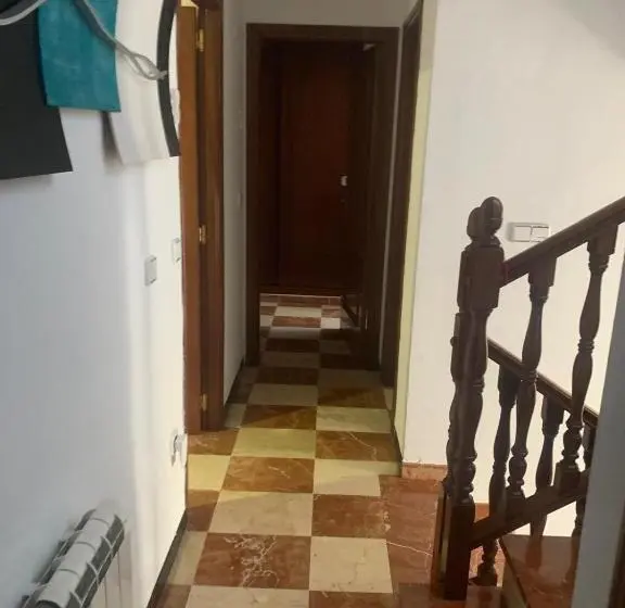 １ベッドルームハウス, Casa De Onil