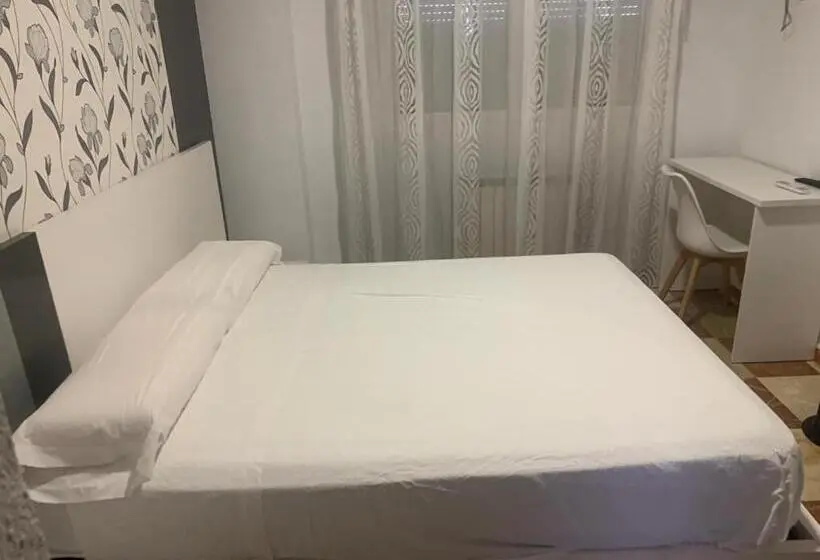 １ベッドルームハウス, Casa De Onil