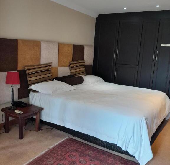 标准间, Fernivy Guest House