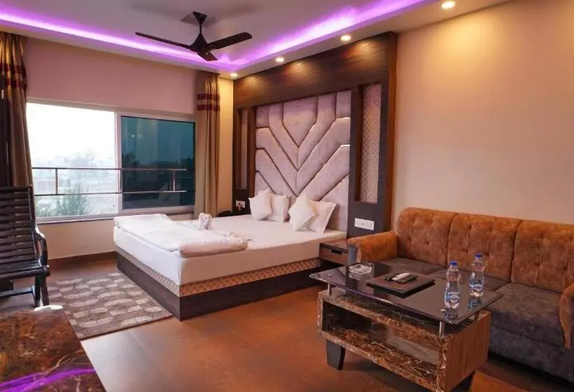 オーシャンビュースイート, Sher Bengal Beach Resort