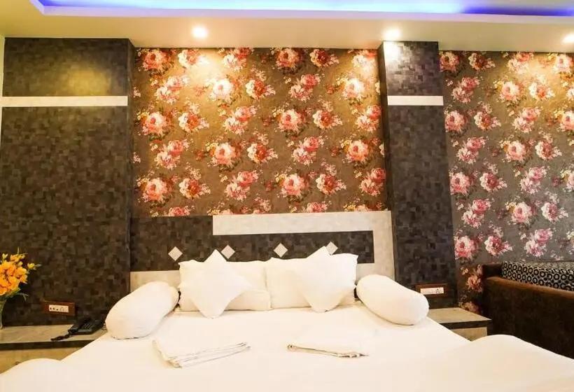 1ベッドルームハウス, Sher Bengal Beach Resort