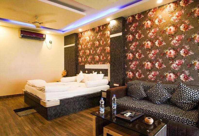 Дом 1 Спальня, Sher Bengal Beach Resort