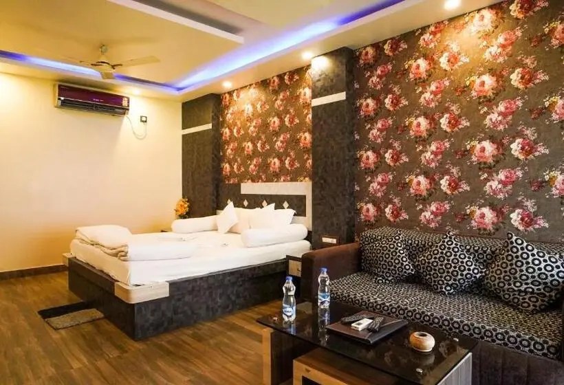 1ベッドルームハウス, Sher Bengal Beach Resort