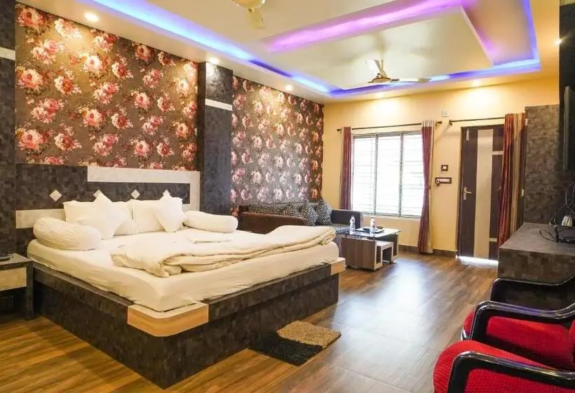 1ベッドルームハウス, Sher Bengal Beach Resort