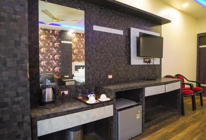 בית, חדר שינה 1, Sher Bengal Beach Resort