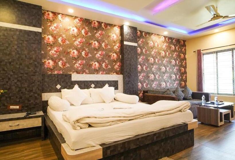 1间卧室的房子, Sher Bengal Beach Resort