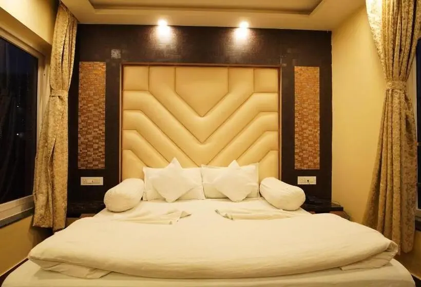 オーシャンビューデラックスルーム, Sher Bengal Beach Resort