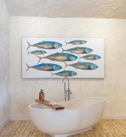 プールビュースタンダードルーム, Sumba Paradise Beach Resort