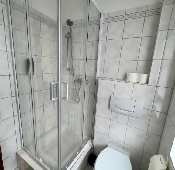 Номер Стандарт Трехместный, Moji 3 Landhaus Köln