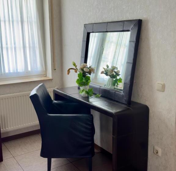 带1个卧室的公寓, Moji 3 Landhaus Köln