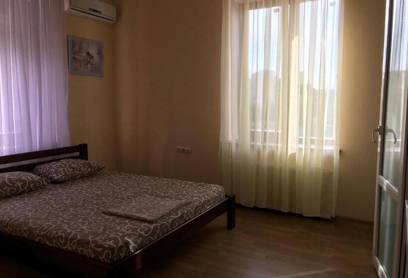 اتاق استاندارد, Veranda Guest House