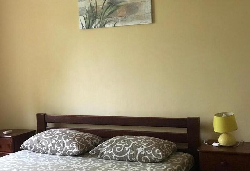 اتاق استاندارد, Veranda Guest House