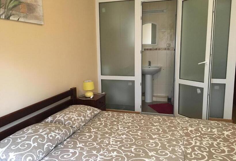 Номер Стандарт, Veranda Guest House