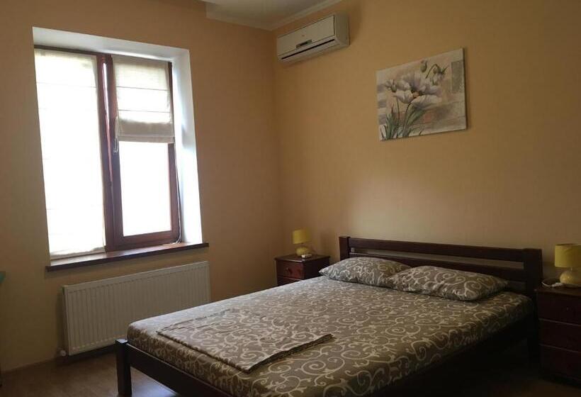 اتاق استاندارد, Veranda Guest House