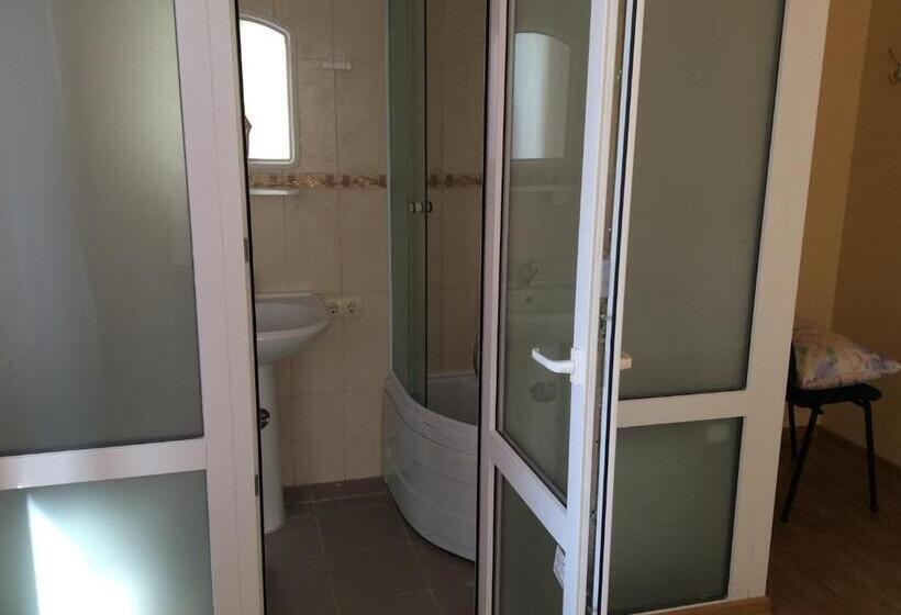 اتاق استاندارد, Veranda Guest House