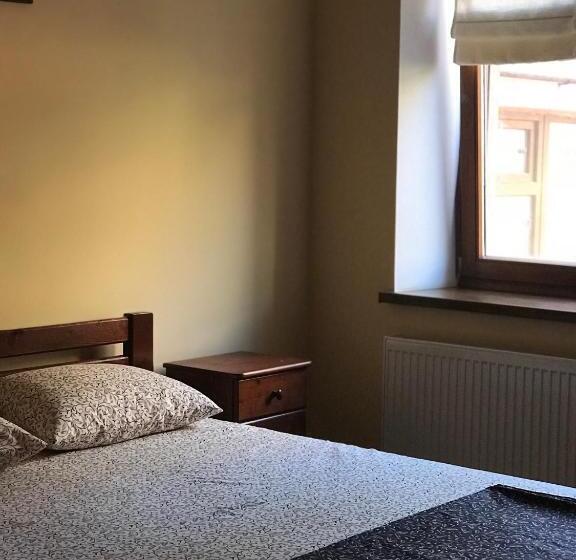 Номер Стандарт Трехместный, Veranda Guest House