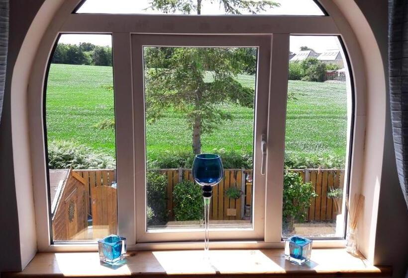 غرفة ديلوكس, Family Friendly