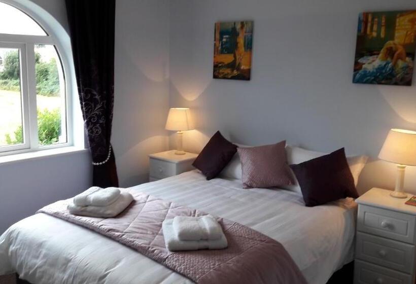 غرفة ديلوكس, Family Friendly