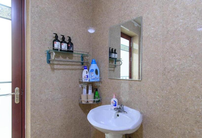 Apartament 1 Dormitori, Baoding Lianchi·north China Electric Power University·