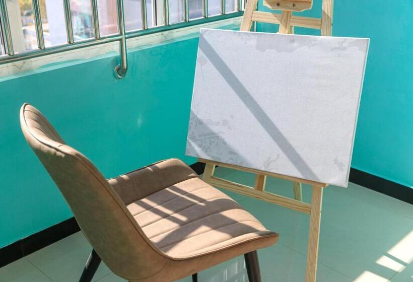 Apartament 1 Dormitori, Baoding Lianchi·north China Electric Power University·