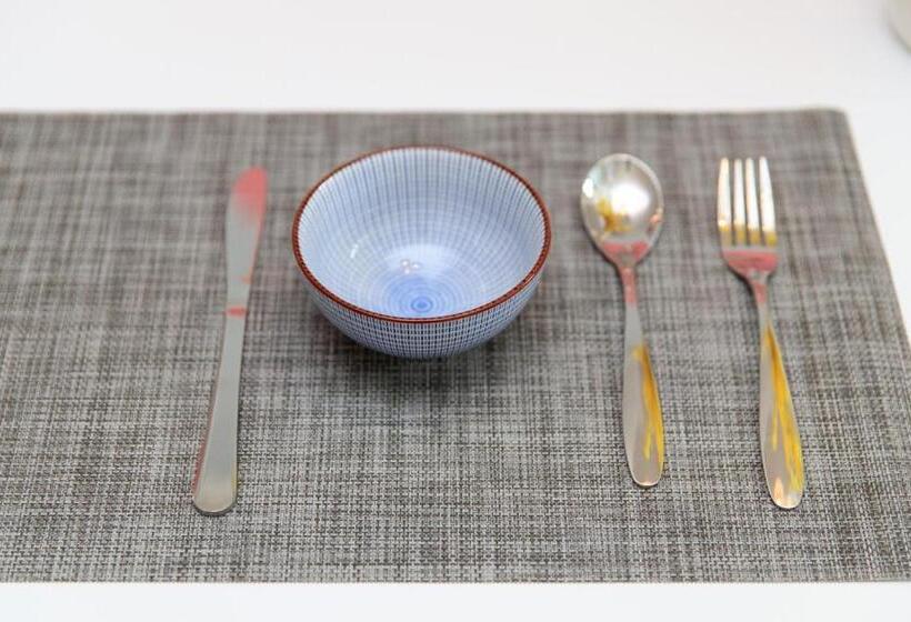 Apartament 1 Dormitori, Baoding Lianchi·north China Electric Power University·